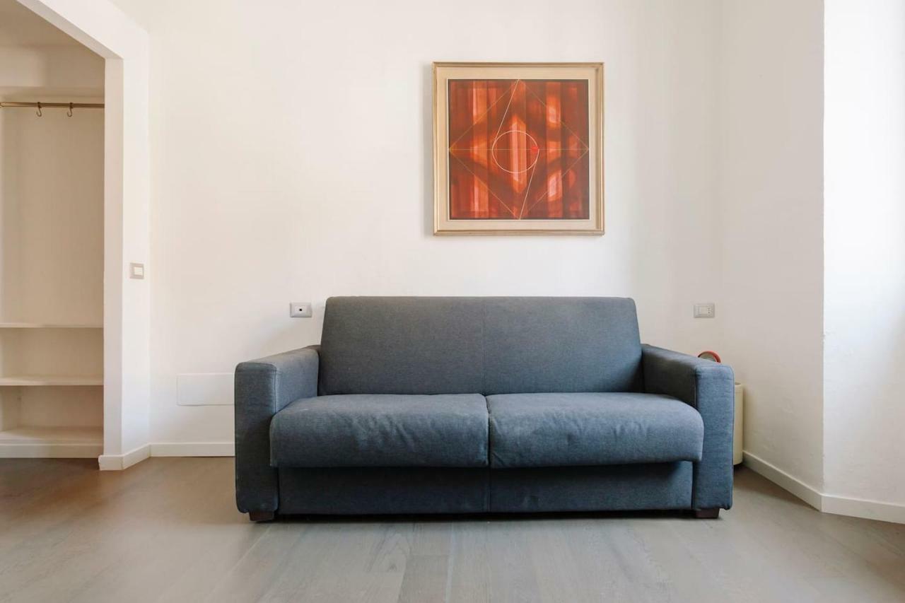 Apartment Paquito House Mailand