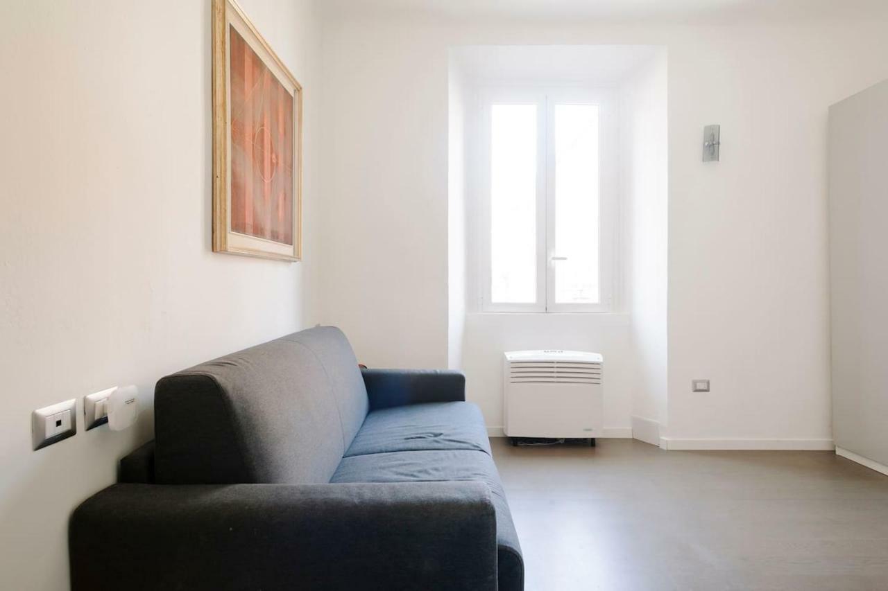 Apartment Paquito House Mailand