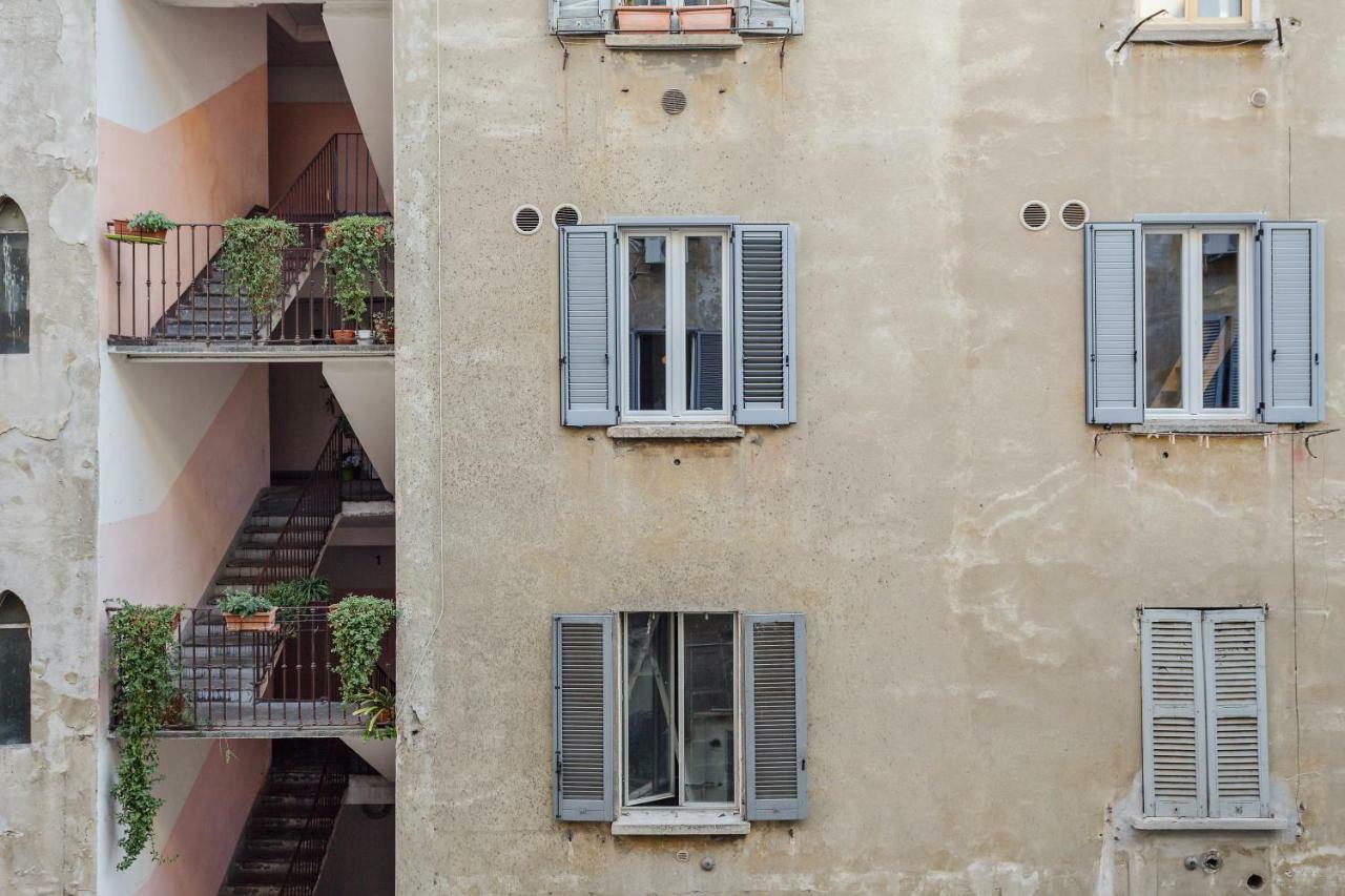 Paquito House Apartment Mailand